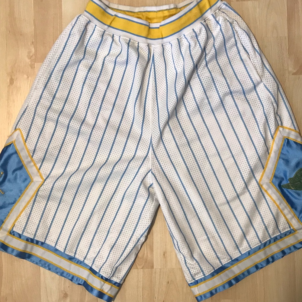 Men’s Vintage JORDAN SHORTS SZ L